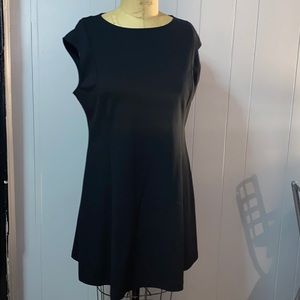 Black Gap Dress